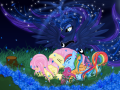 the_cuteness_has_been_tripled__400watchers_specia__by_halfdeathshadow-d5rw8ke.png